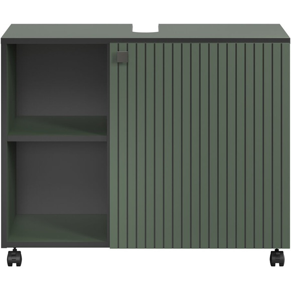 Waschbeckenunterschrank Troye