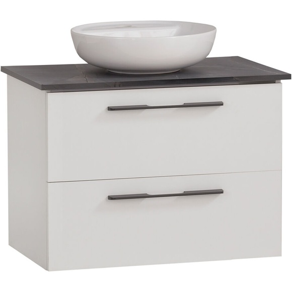 Waschtisch mit Lavabo Maxin