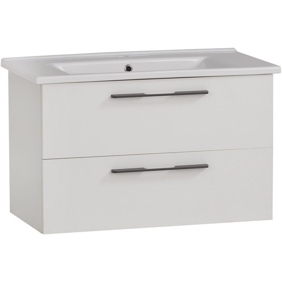 Waschtisch mit Lavabo Maxin