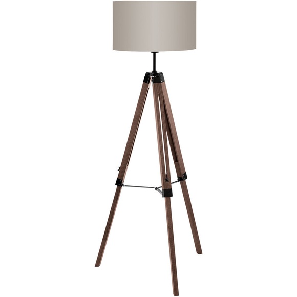 Eglo Stehlampe Lantada