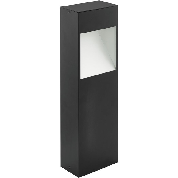 LED-Sockelleuchte Manfria in moderner Form