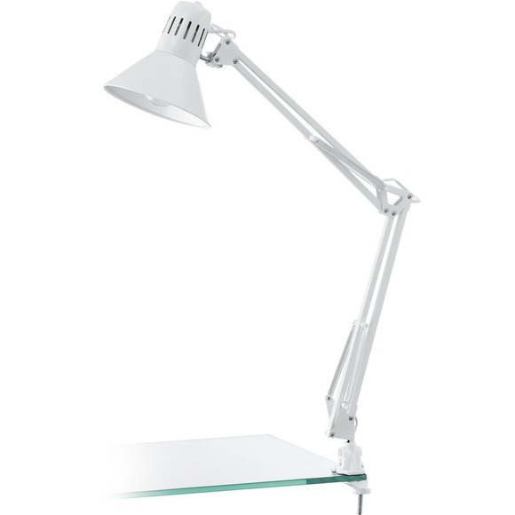 Eglo Firmo Klemmlampe