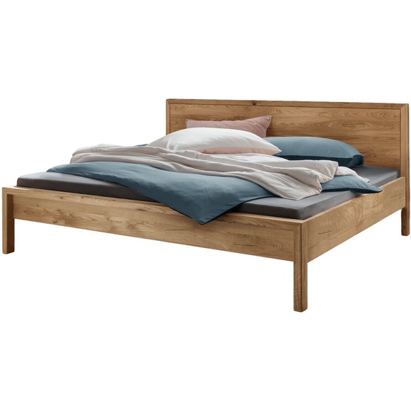 Bett Aalba