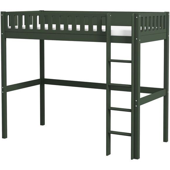 Hochbett Leeloo