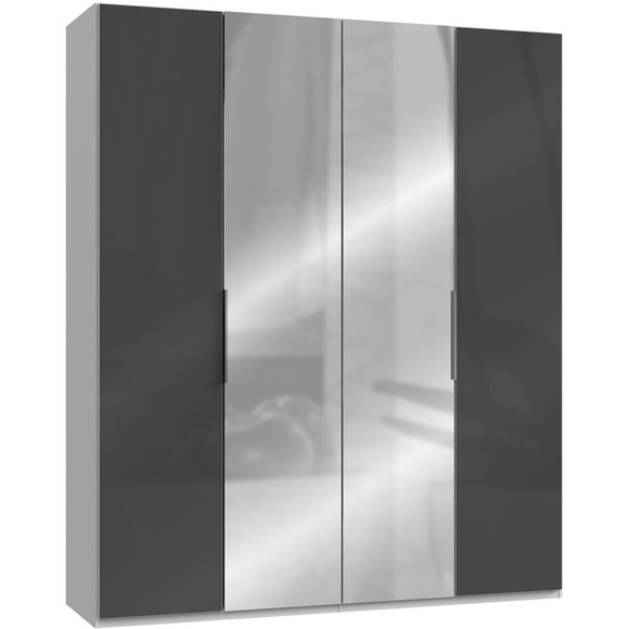 Kleiderschrank Sanko