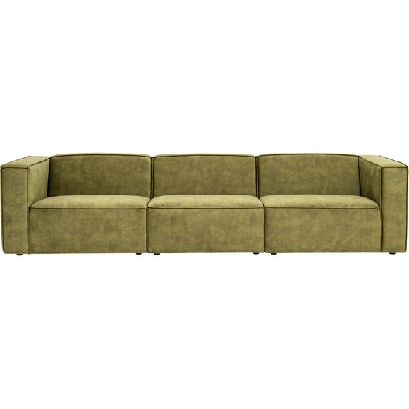 Livique Sofa Melon