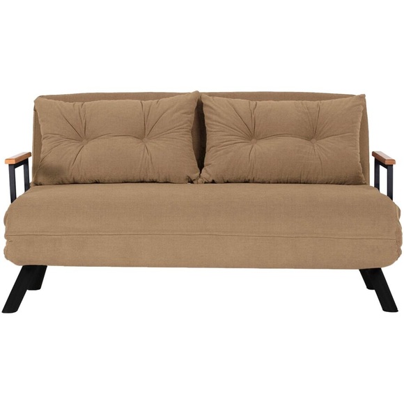 Bettsofa Foldbar