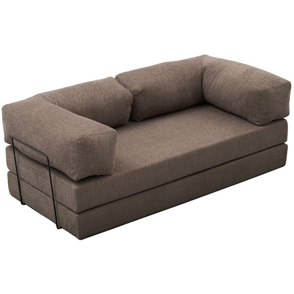 Livique Bettsofa Foldbar