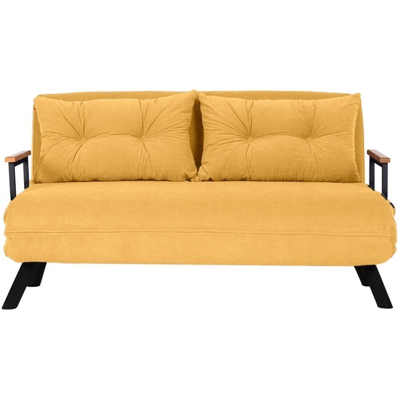 Livique Bettsofa Foldbar