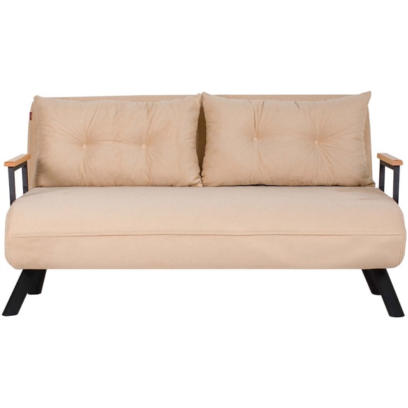 Livique Bettsofa Foldbar
