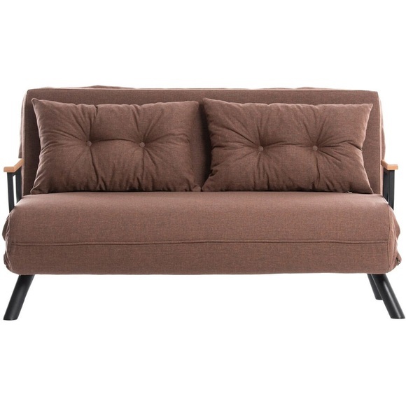 Livique Bettsofa Foldbar