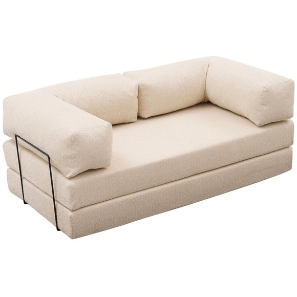 Livique Bettsofa Foldbar