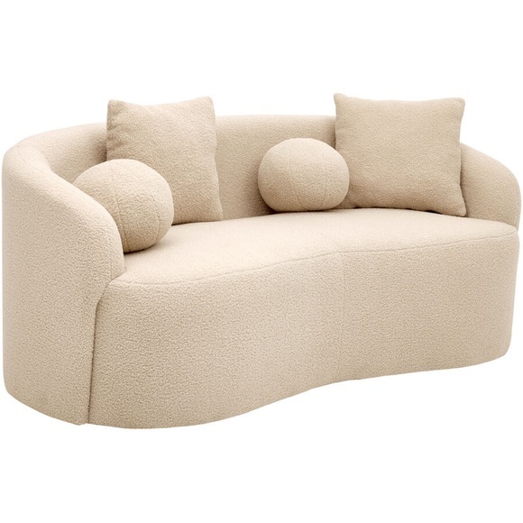 Livique Sofa Zyra