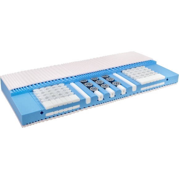 Matratze Diamond Platin firm 120x200