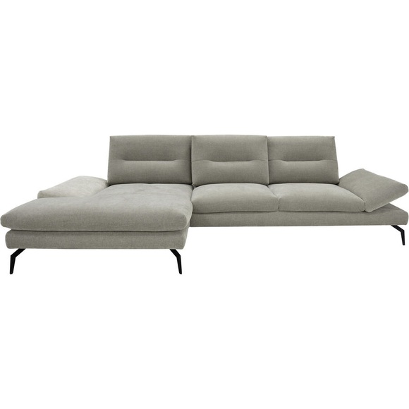 Sofa Trevi Grau 300 cm 165 cm