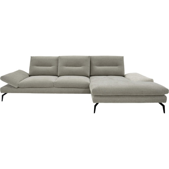Sofa Trevi Grau 300 cm 165 cm