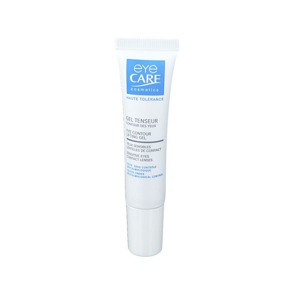 eye care cosmetics Augenkontur Lifting Gel
