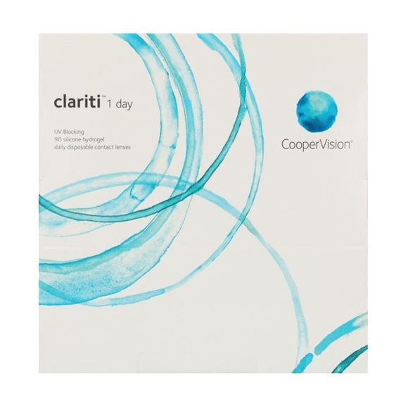 Clariti 1 day, 90 Stück