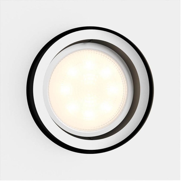 Philips Hue Einbauspot Milliskin