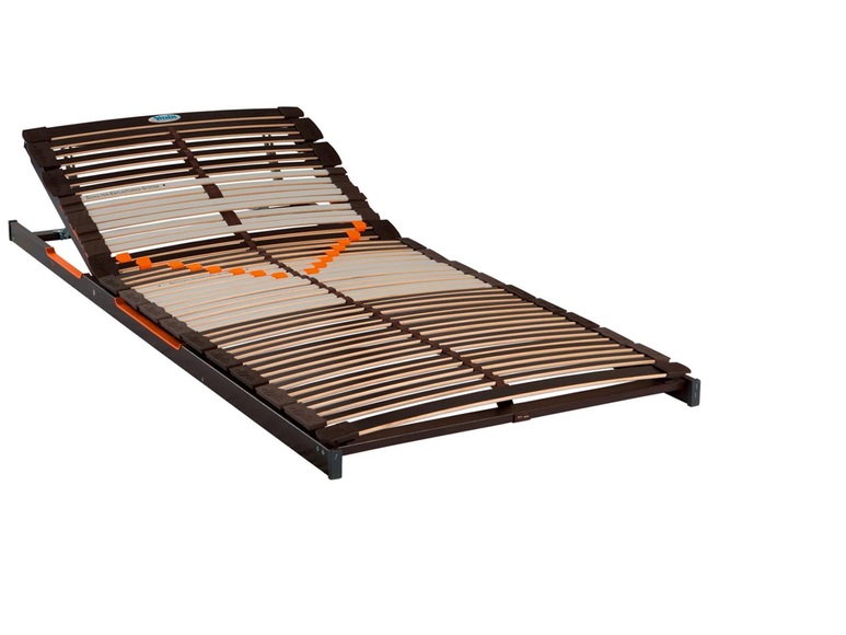 Lattenrost Vitalis 46 Plus K 90x200 cm 9,5 cm