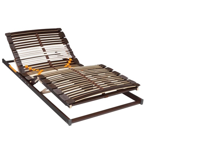 Lattenrost Vitalis 46 Plus Motor 90x200 cm 9,5 cm