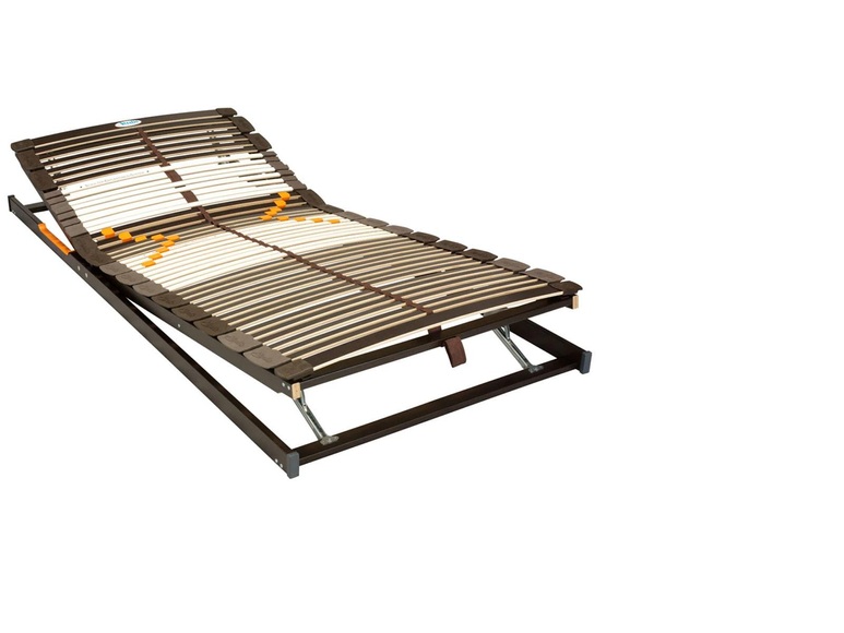 Lattenrost Vitalis 46 Plus KF 90x200 cm 9,5 cm