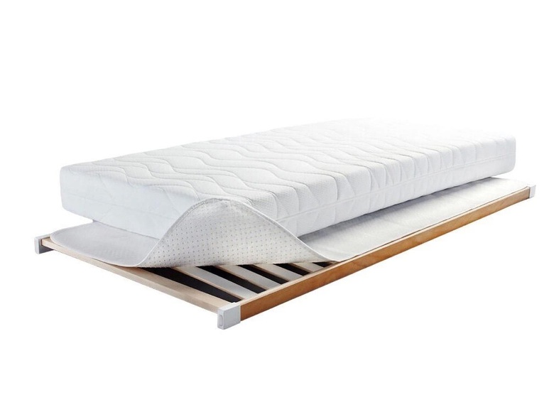 Matratzenschoner Dormisette Thermofix 140x200 cm
