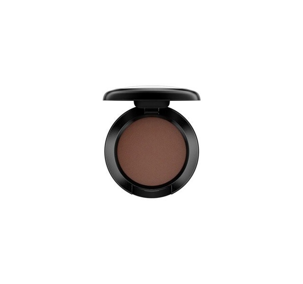 MAC Veluxe Eyeshadow Brown Down Small Eyeshadow Lidschatten 1.35 g
