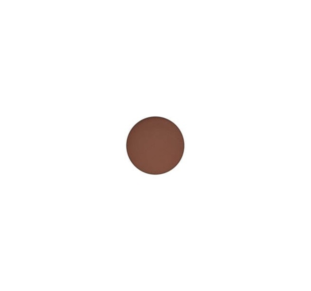 MAC Ground Brown Pro Palette Eyeshadow Refill Lidschatten 1.5 g