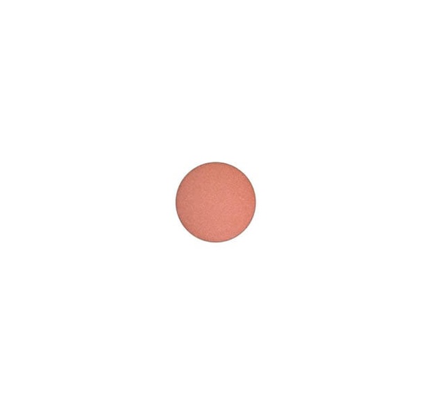 MAC Pro Palette Sheertone Shimmer Blush Ambering Pro Palette Sheertone Shimmer Blush Refill Rouge 6g