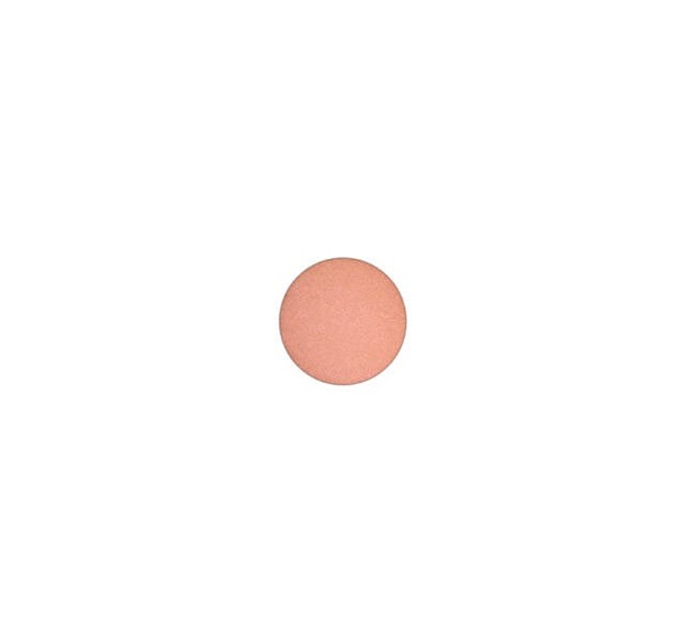 MAC Pro Palette Sheertone Shimmer Blush Sunbasque Pro Palette Sheertone Shimmer Blush Refill Rouge 6g