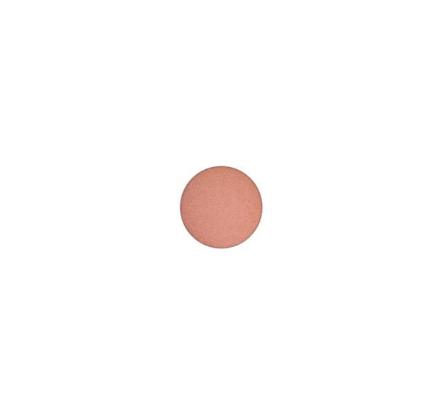 MAC Pro Palette Sheertone Shimmer Blush Sweet as Cocoa Pro Palette Sheertone Shimmer Blush Refill Rouge 6g