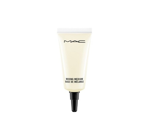 Mac Cosmetics - Mixing Medium Eyeliner