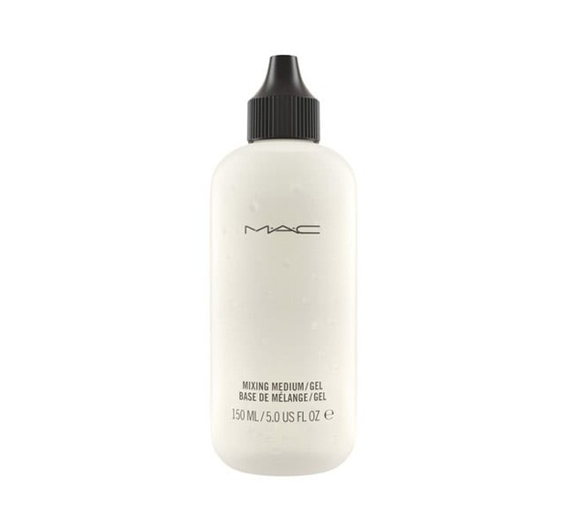 Mac Cosmetics - Mixing Medium Gel