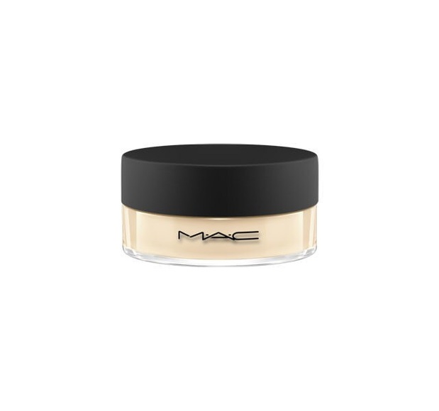 Mac Cosmetics - Set Powder - Soft Yellow