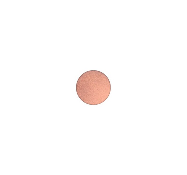 MAC Pro Palette Veluxe Pearl Eyeshadow Expensive Pink Pro Palette Veluxe Pearl Eyeshadow ZONK BLEU Lidschatten 1.5 g