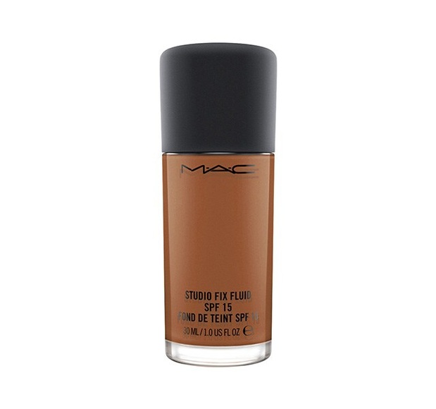 MAC Studio Fix Fluid NW47 Studio Fix Fluid SPF 15 Foundation 30ml