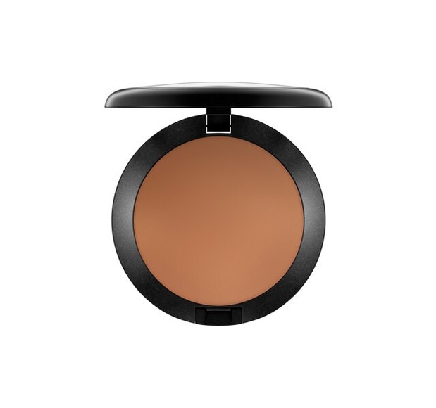 Mac Cosmetics - Full Coverage Foundation - NW50