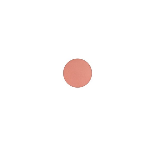 MAC Pro Palette Powder Blush Copper Tone Pro Palette Powder Blush Refill Rouge