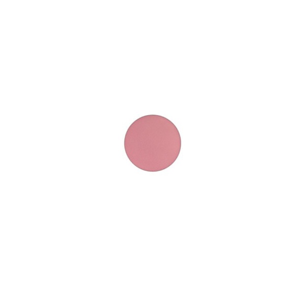 MAC Pro Palette Powder Blush Desert Rose Pro Palette Powder Blush Refill Rouge