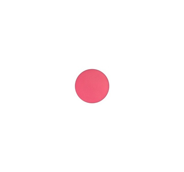 MAC Pro Palette Powder Blush Frankly Scarlet Pro Palette Powder Blush Refill Rouge 6g