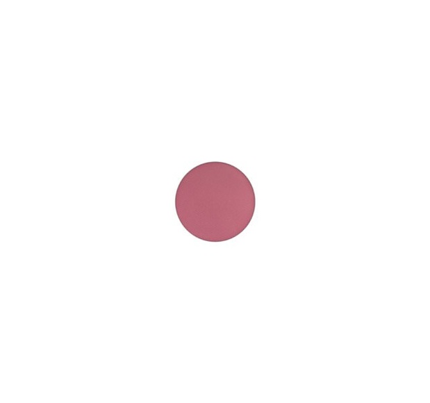 MAC Pro Palette Powder Blush Fever Pro Palette Powder Blush Refill Rouge 6g