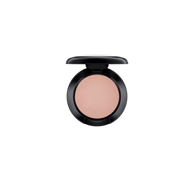 Visual Arts - Small Eye Shadow Matte Cozy Grey