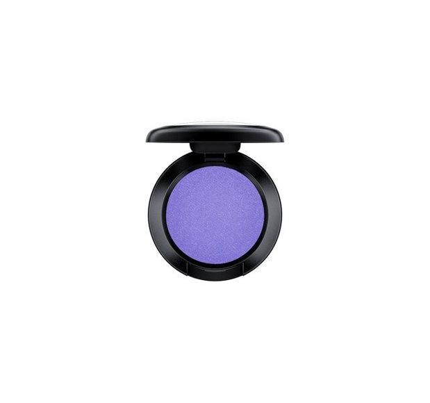 Visual Arts - Small Eye Shadow Satin Cobalt