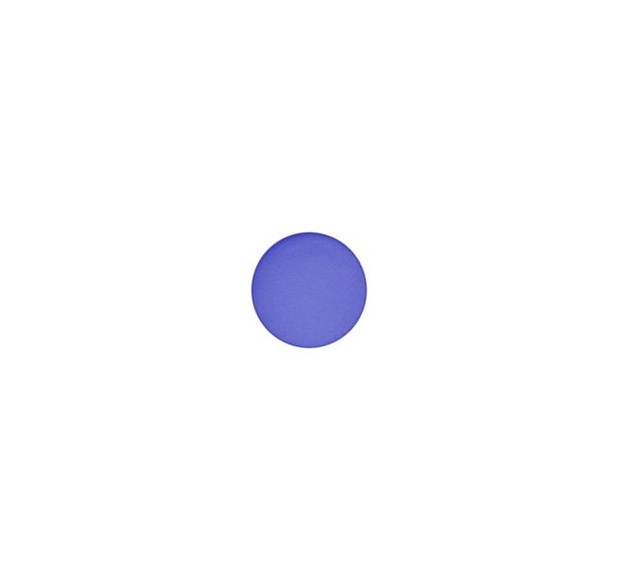 MAC Cobalt Pro Palette Eyeshadow Refill Lidschatten 1.5 g