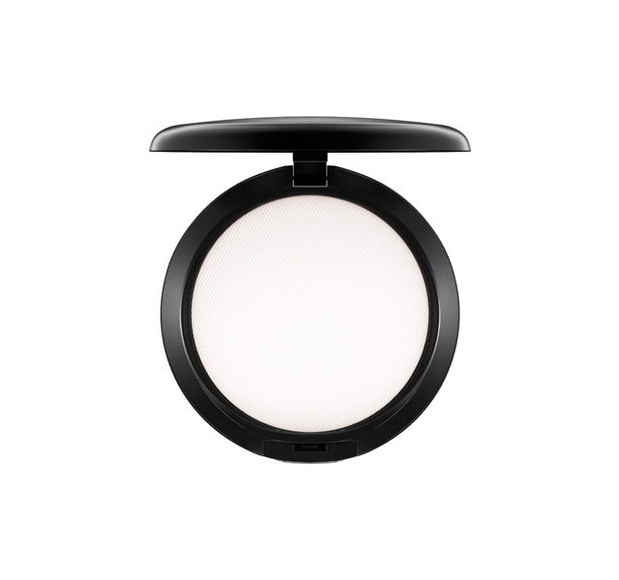 Mac Cosmetics - Studio Fix Pastels - Shivering White