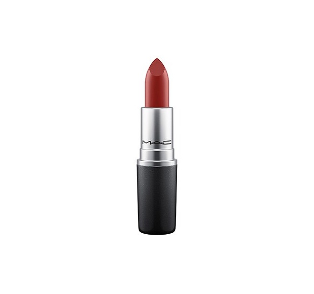 Matte Lipstick - Natural Born Leader