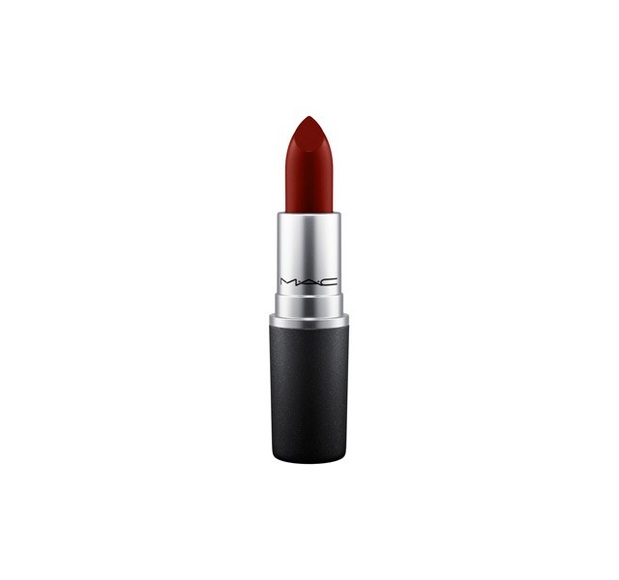 MAC Double Fudge Strip Down Matte Lippenstift 3g
