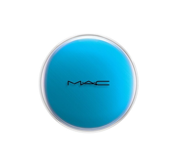 Mac Cosmetics - Chromacake - Cyan