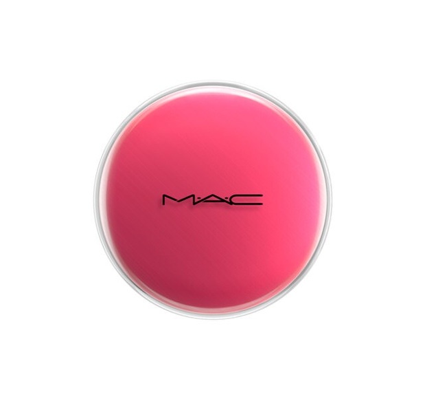 Mac Cosmetics - Chromacake - Magenta